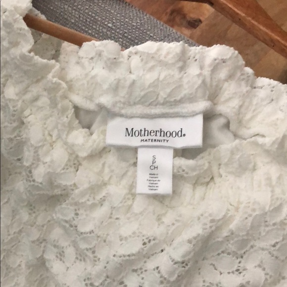 Maternity dress - Picture 3 of 3